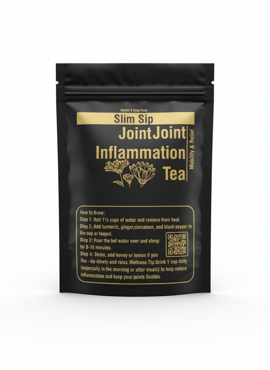 JOINT INFLAMMATION TEA