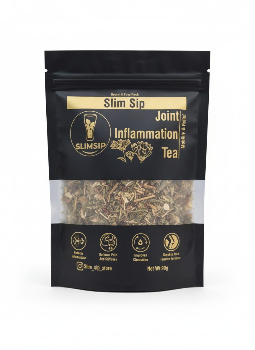 JOINT INFLAMMATION TEA