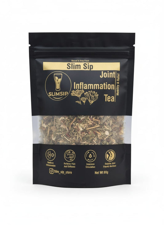 JOINT INFLAMMATION TEA