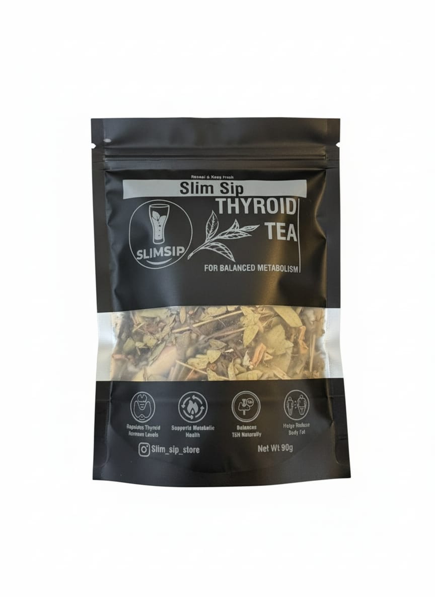 THYROID TEA