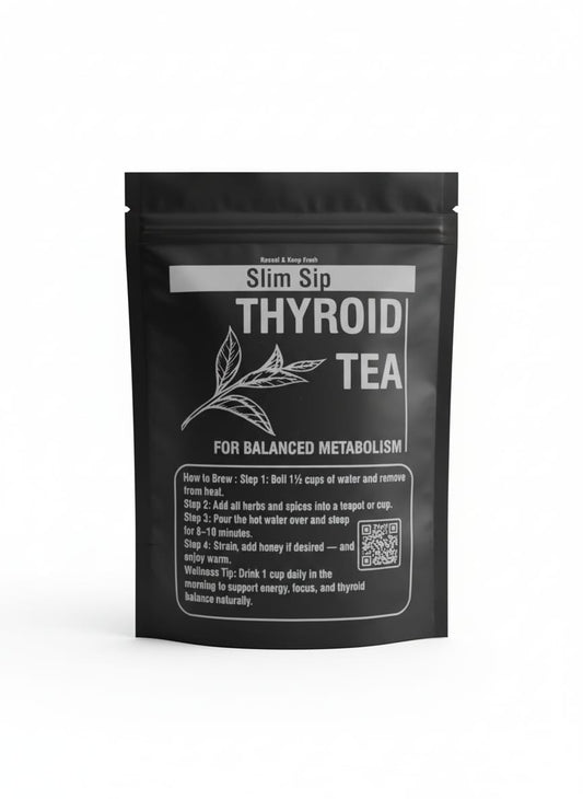 THYROID TEA